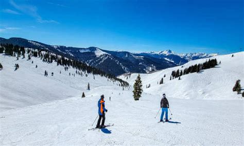 cheapest ski area near denver